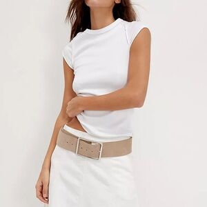 Free People ever had tee